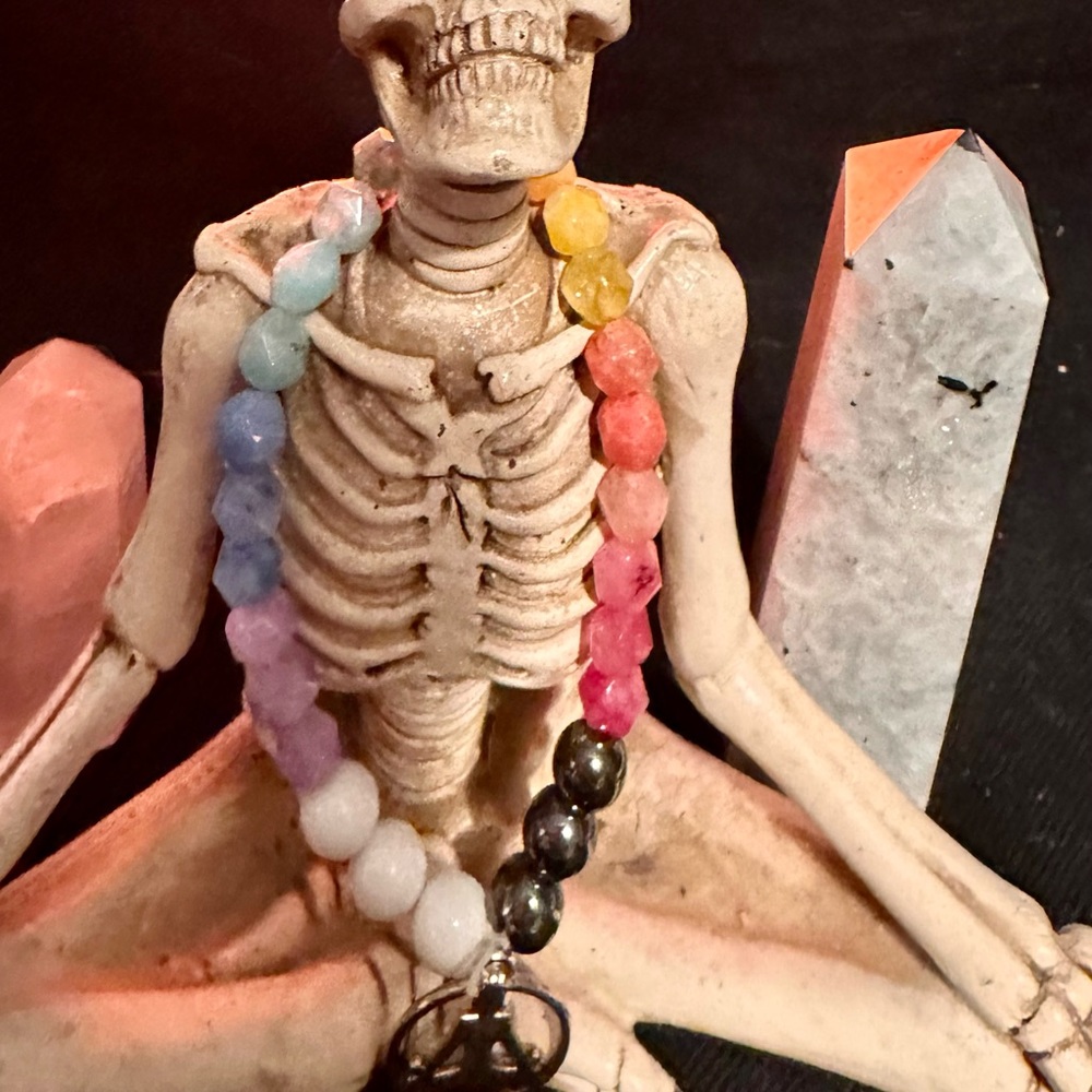 Reiki Chakra Bracelet